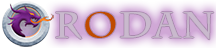 Rodan Media logo